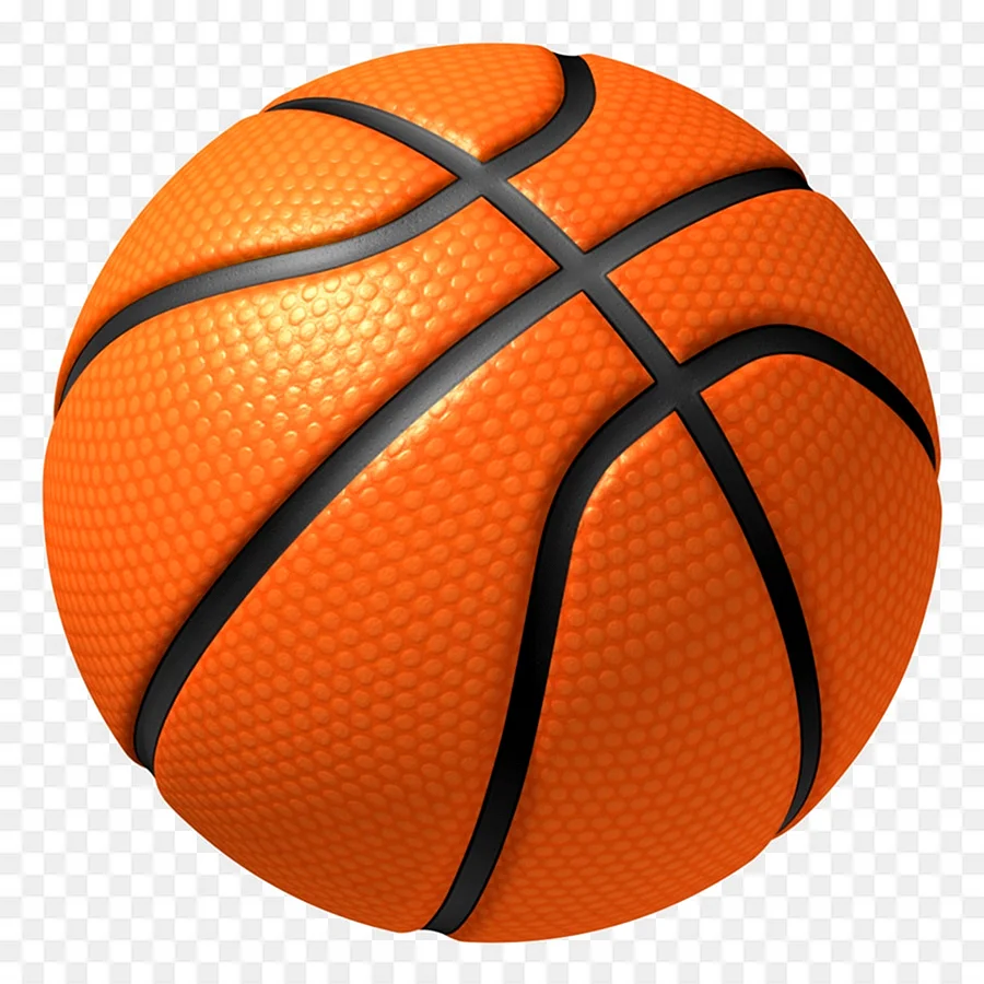 Мяч баскетбольный Sport