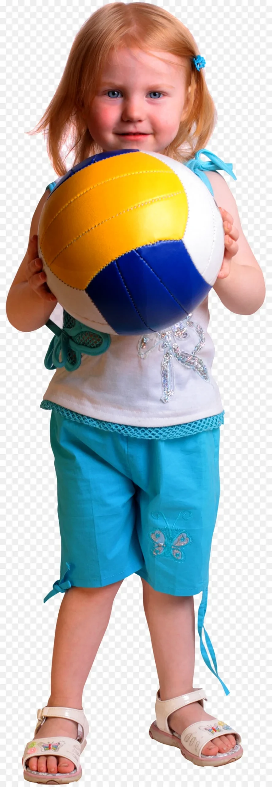 Мяч для детей