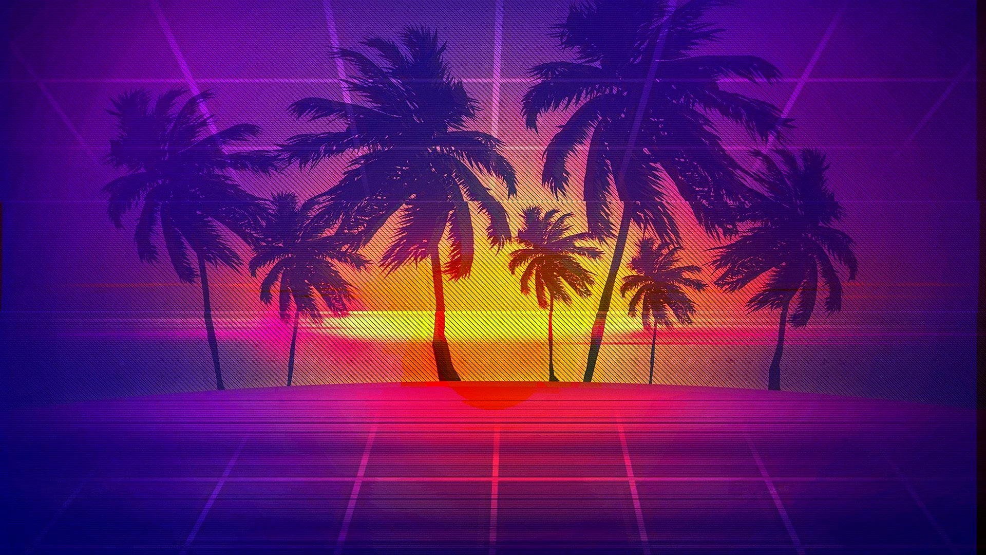 Miami 1984