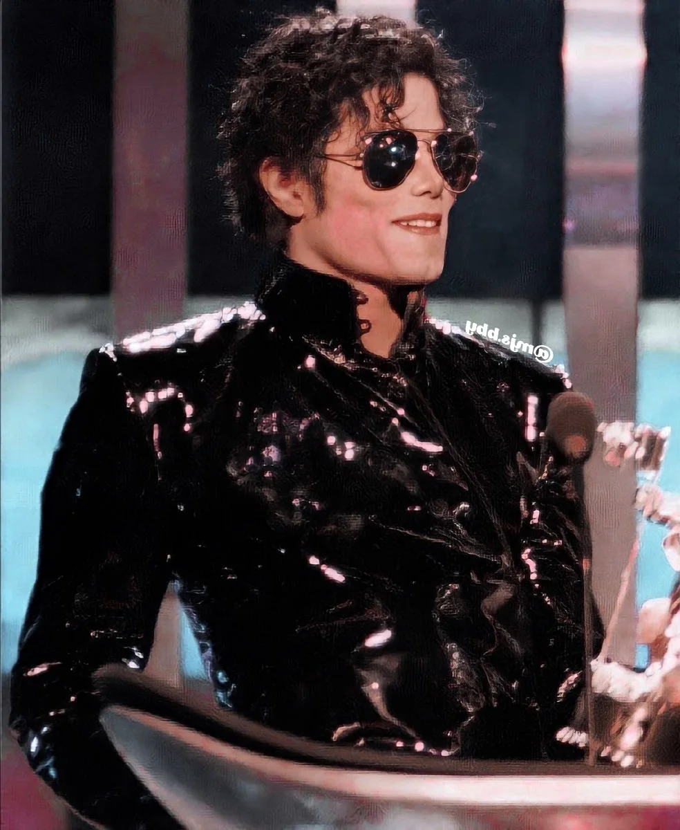 Michael Jackson 1994 MTV