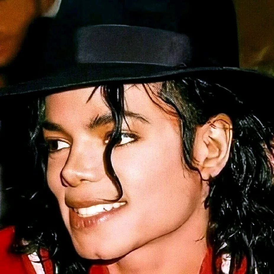 Michael Jackson 2021