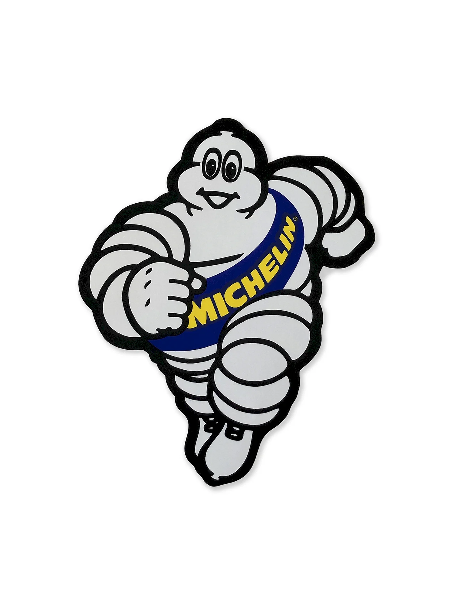 Michelin шины logo