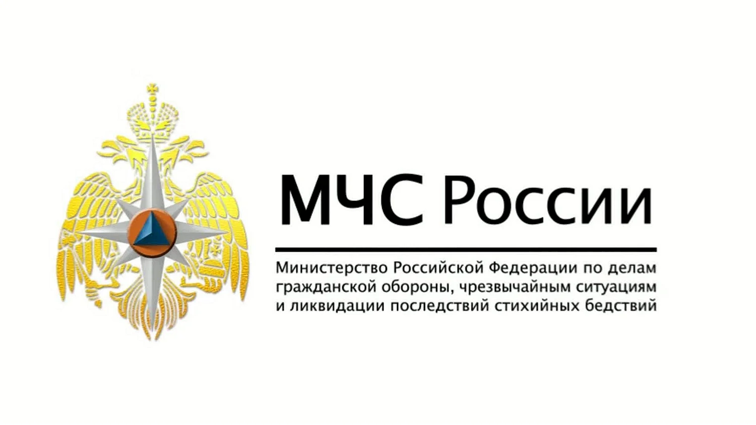 Министерство РФ по делам гражданской обороны чрезвычайным ситуациям