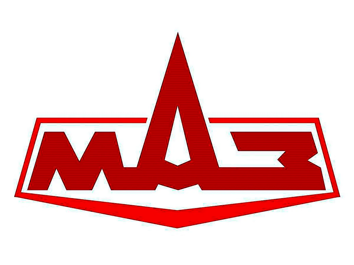 Минский автомобильный завод logo