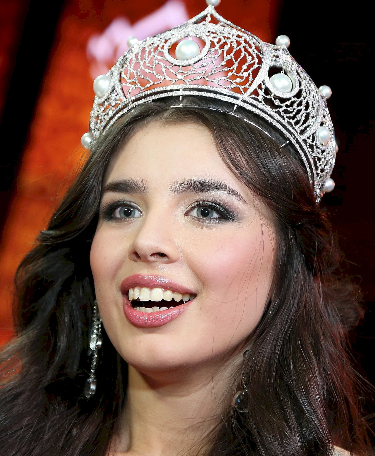 Мисс Россия 2013 Эльмира Абдразакова