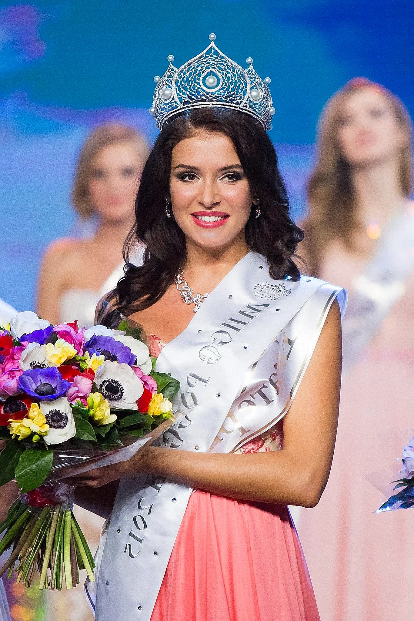 Мисс Россия 2015 София Никитчук