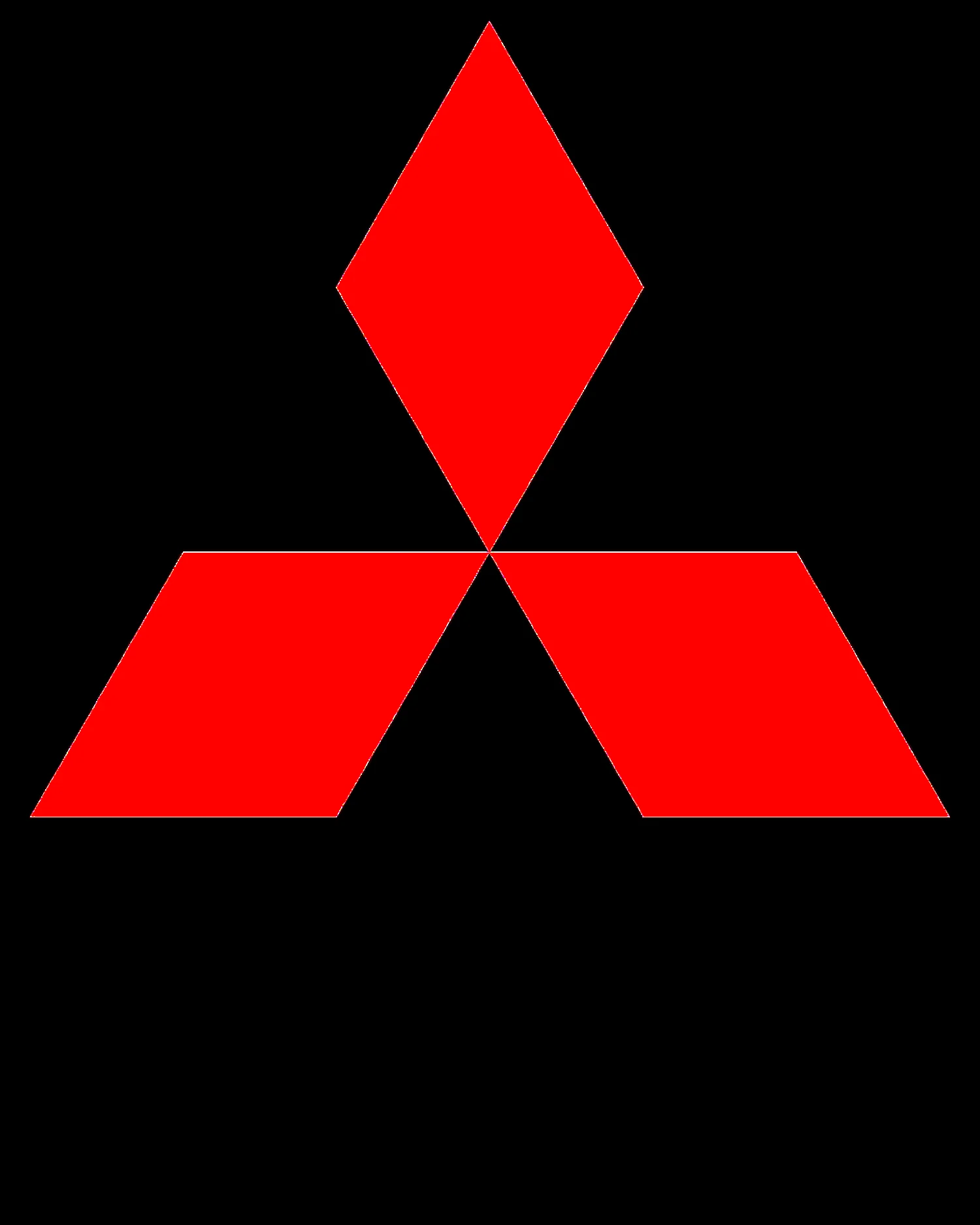 Mitsubishi Motors Corporation 1970