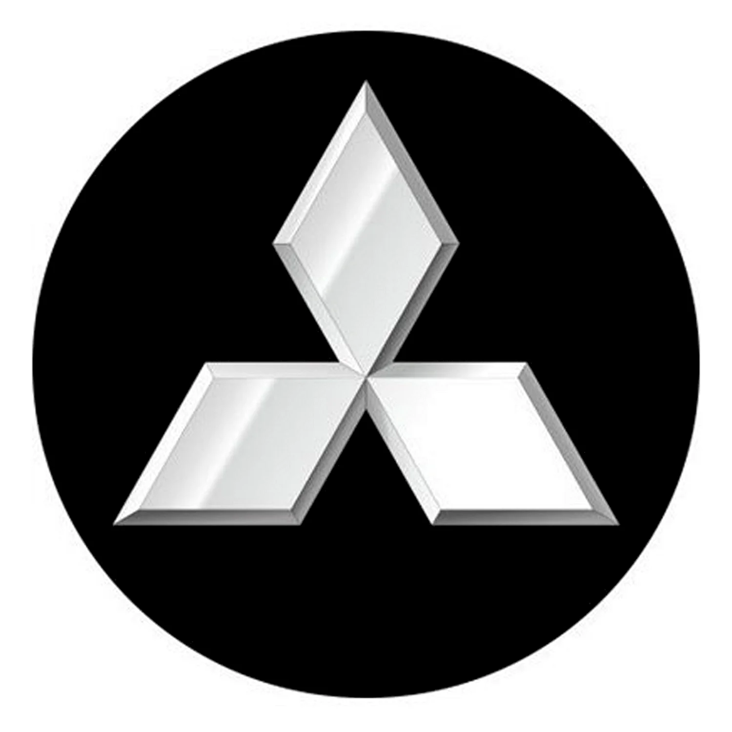 Митсубиси лого