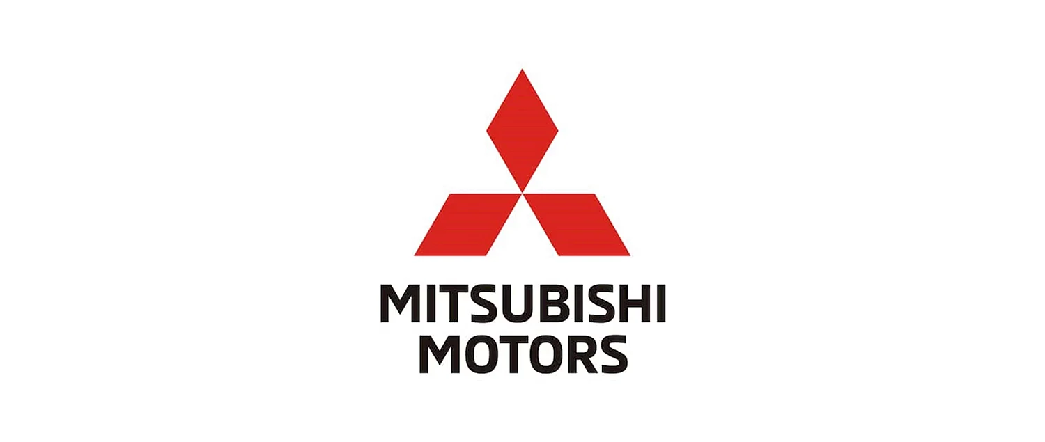 Митсубиси лого