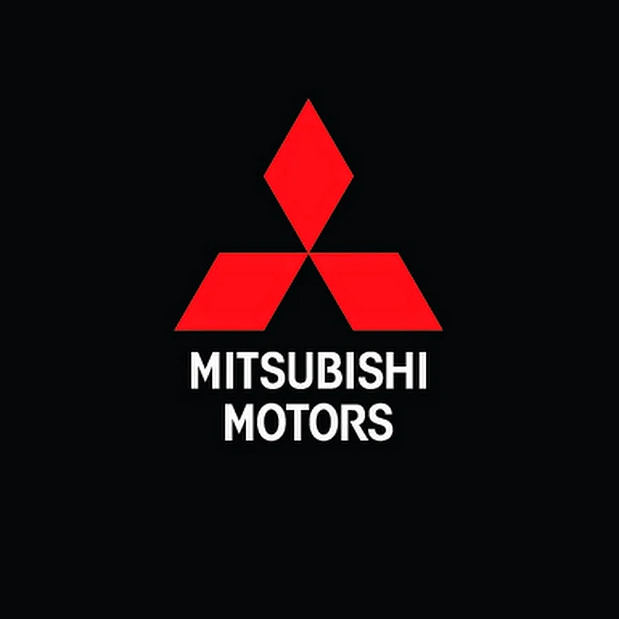 Мицубиси логотип