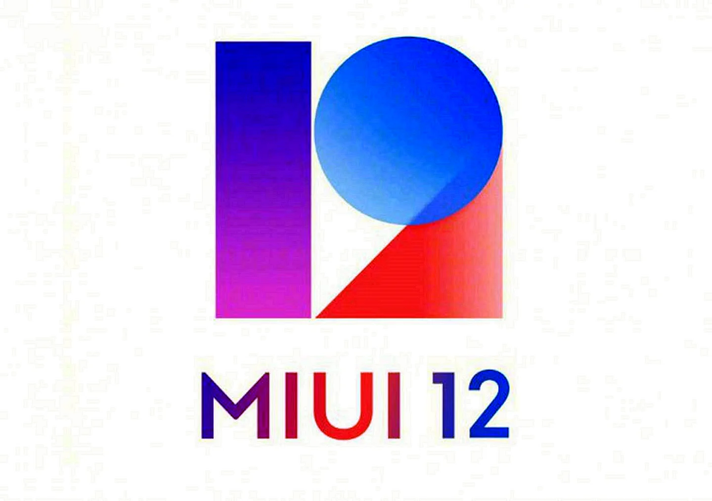 MIUI логотип