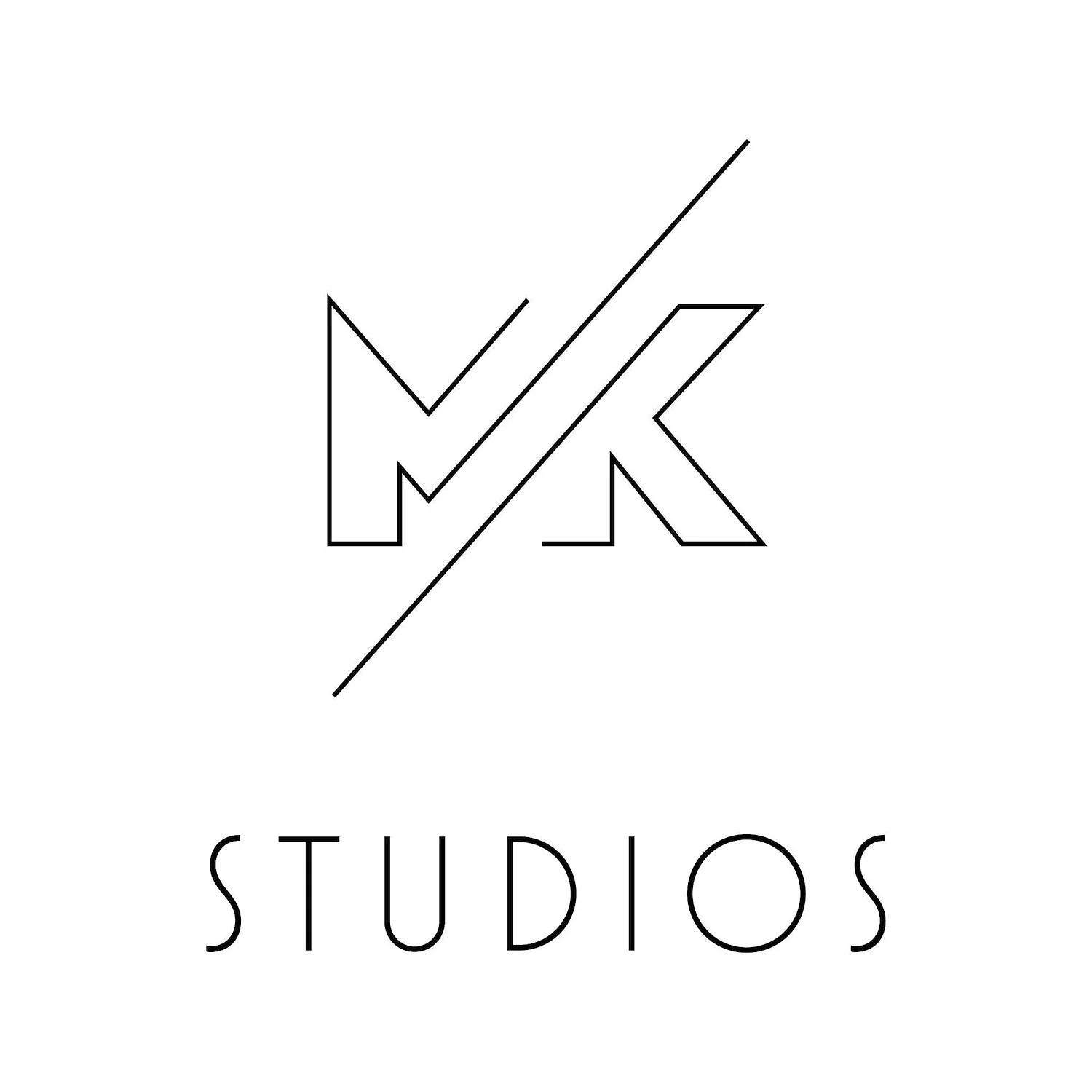 MK логотип