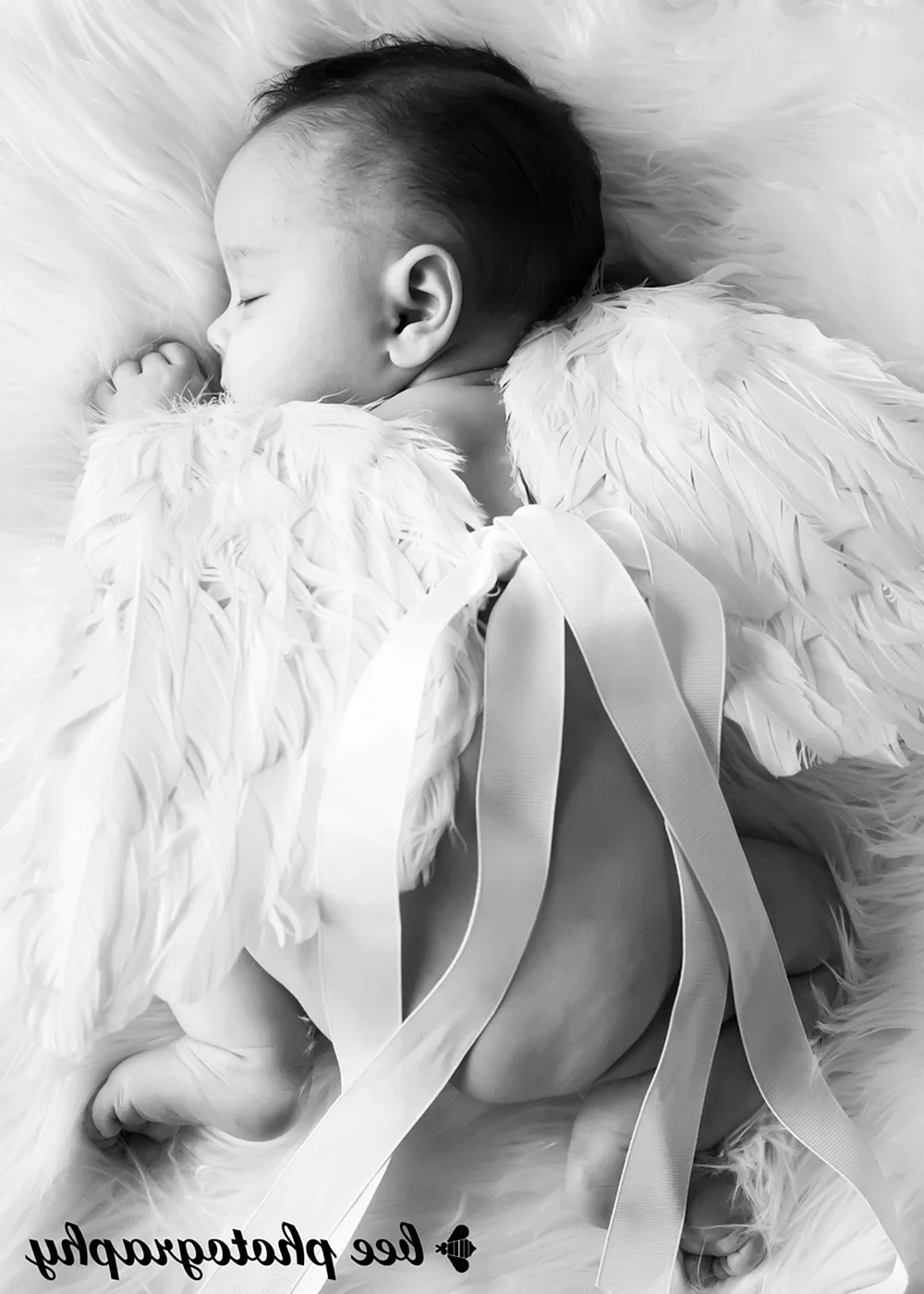 Младенец Ангелочек