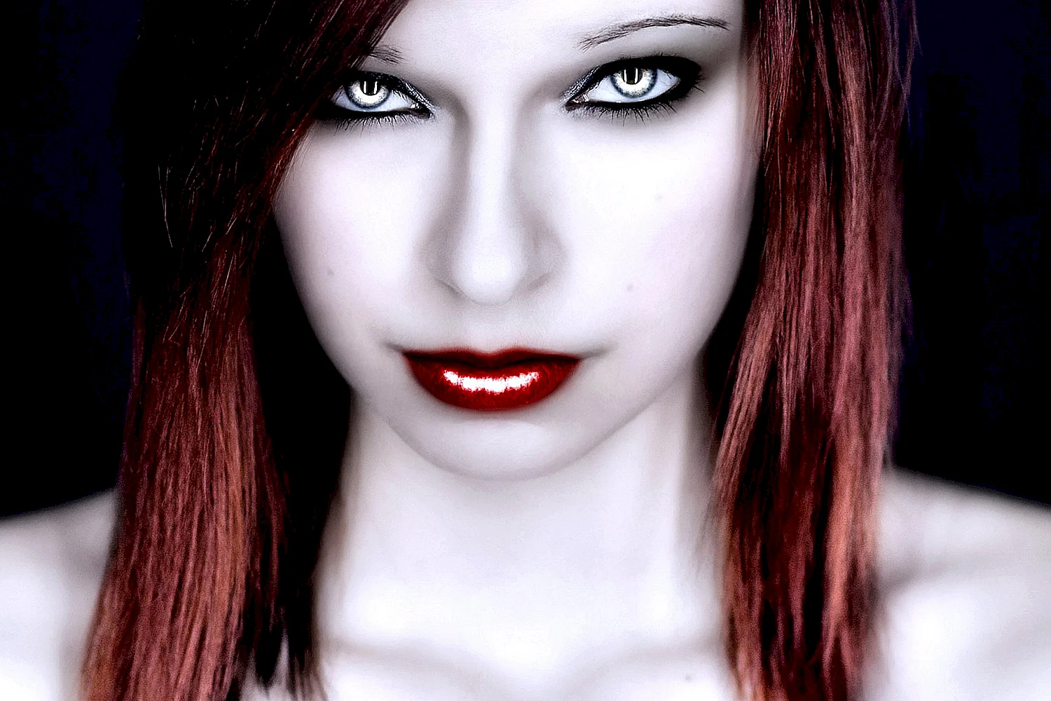 Модель Lilith Vampire