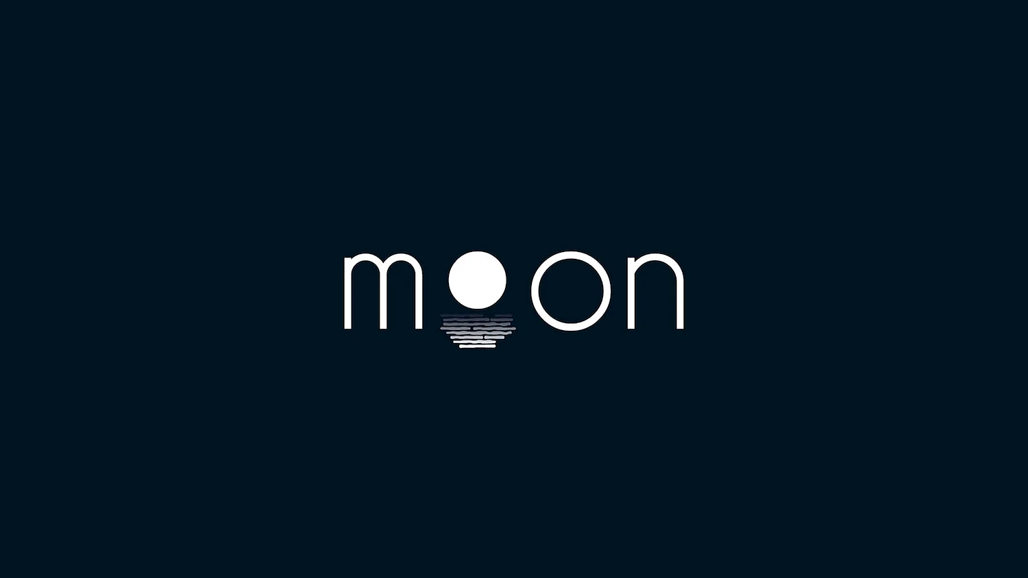 Moon лого