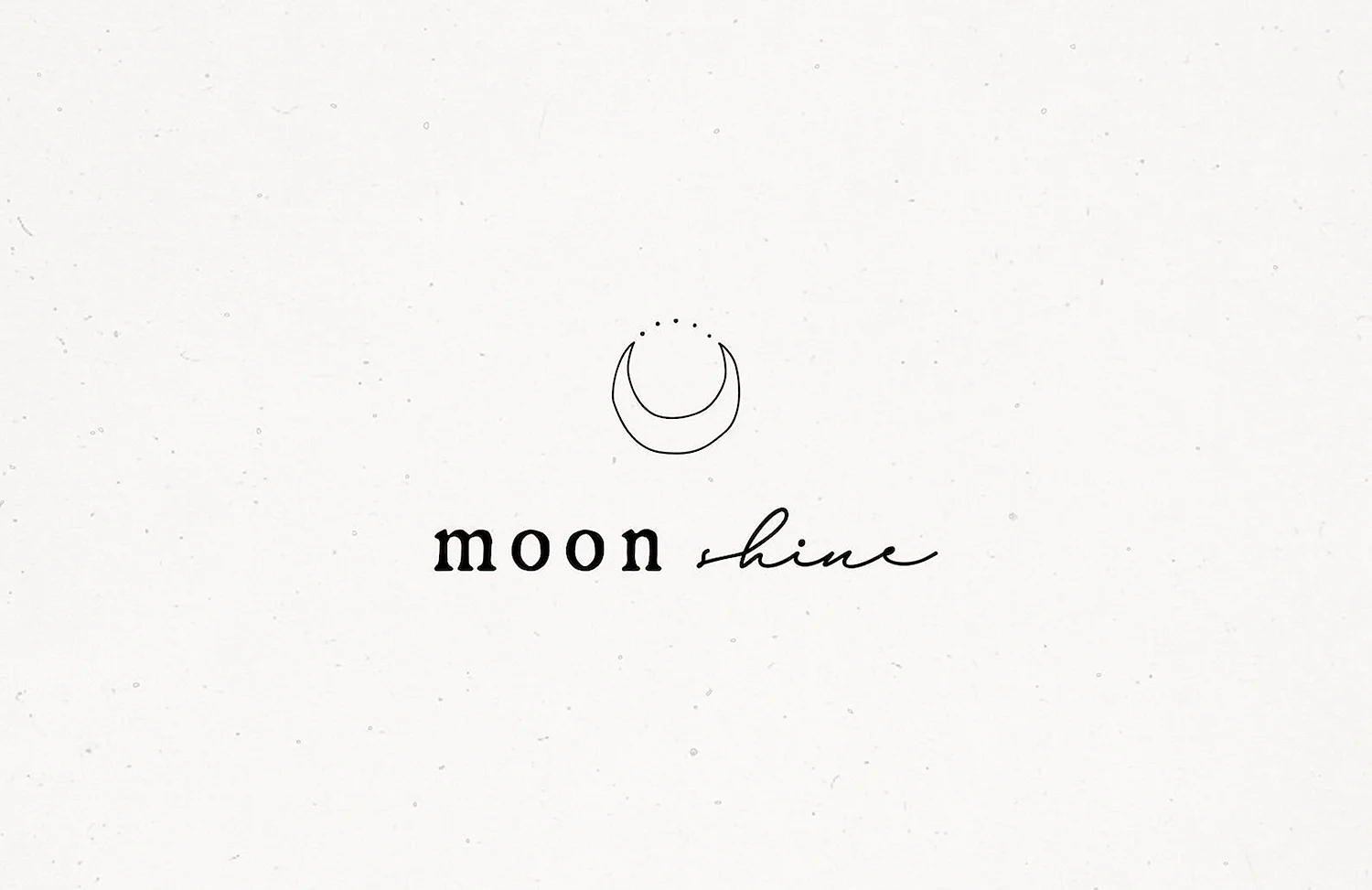 Moon Room логотип