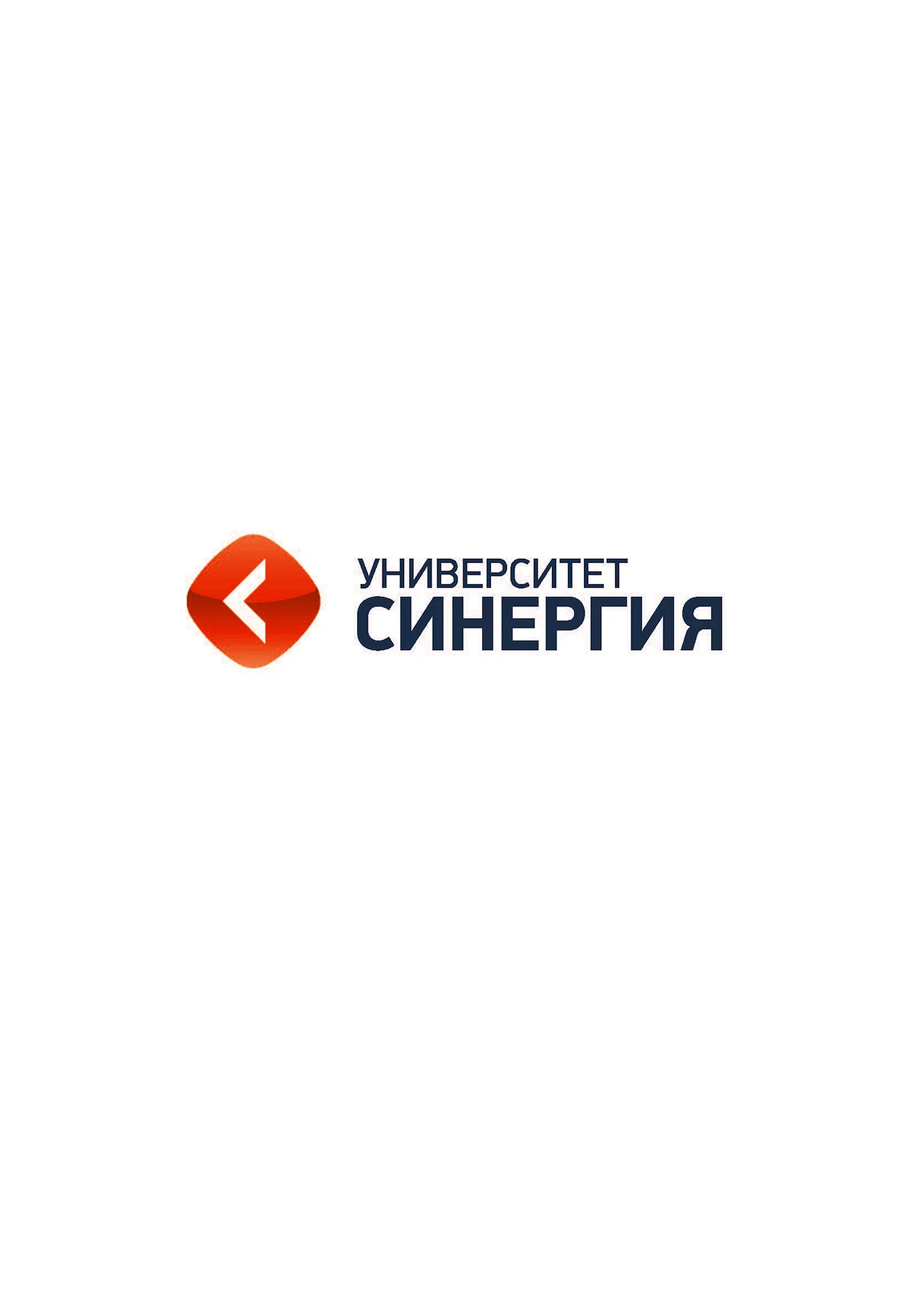 Московский финансово-промышленный университет «СИНЕРГИЯ лого