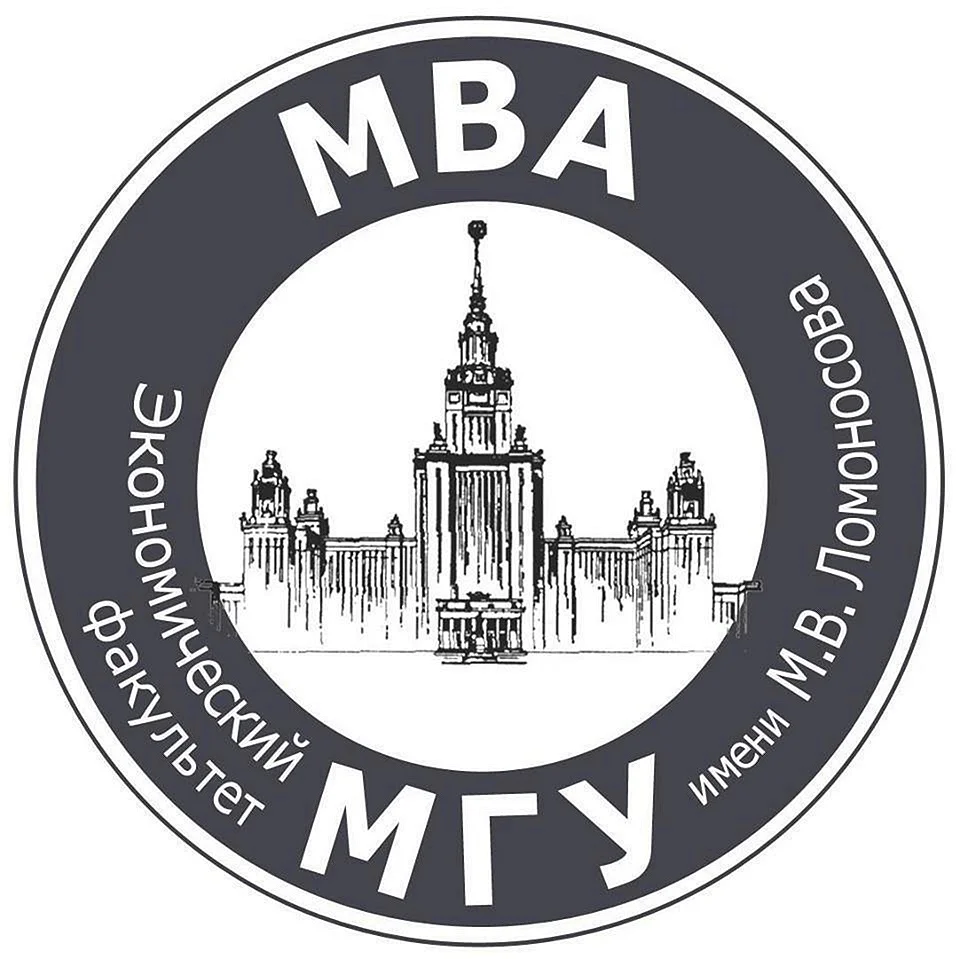 Московский государственный университет логотип