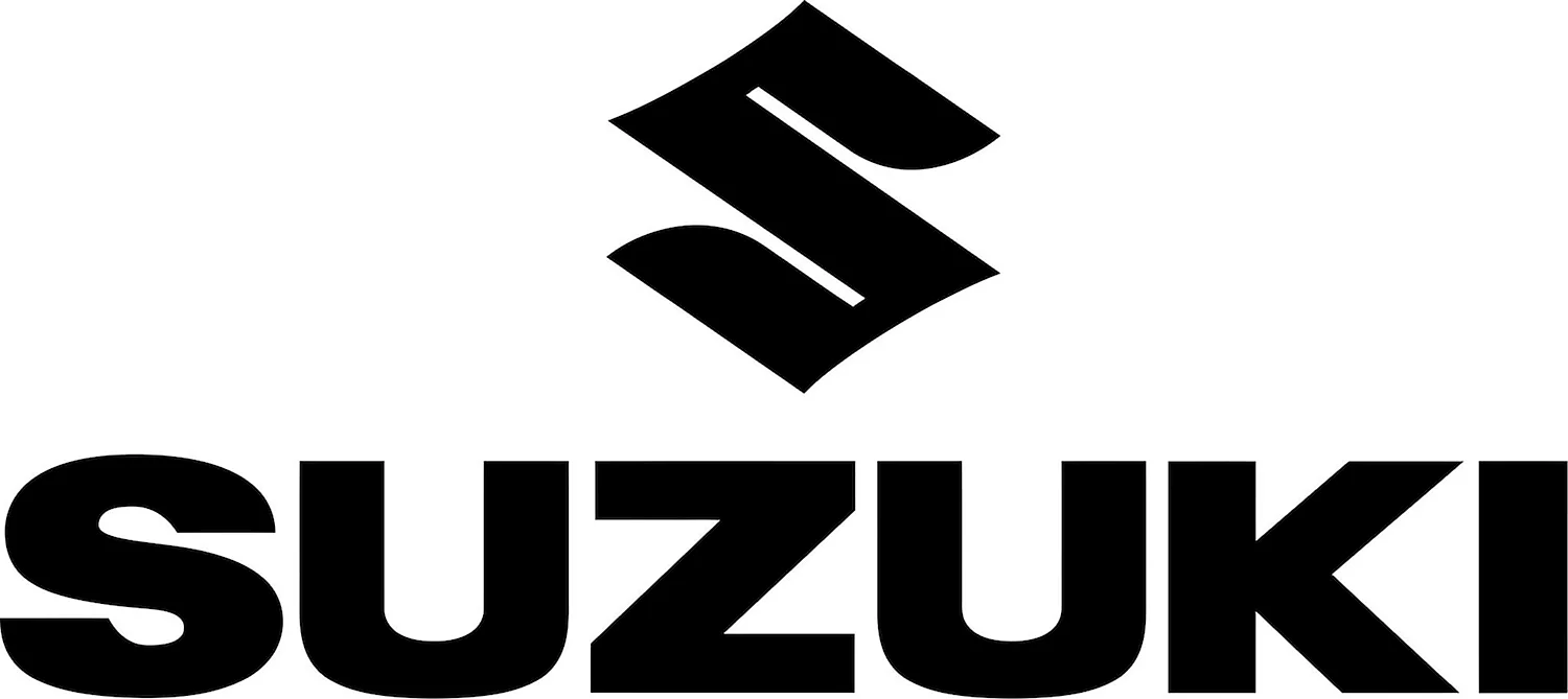 Мотоцикл Suzuki вектор