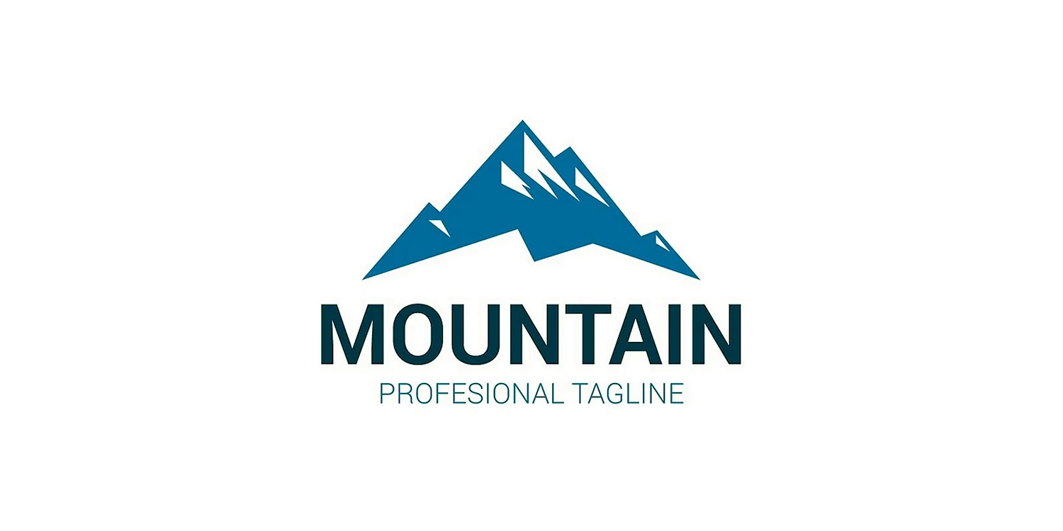 Mountaineer логотип