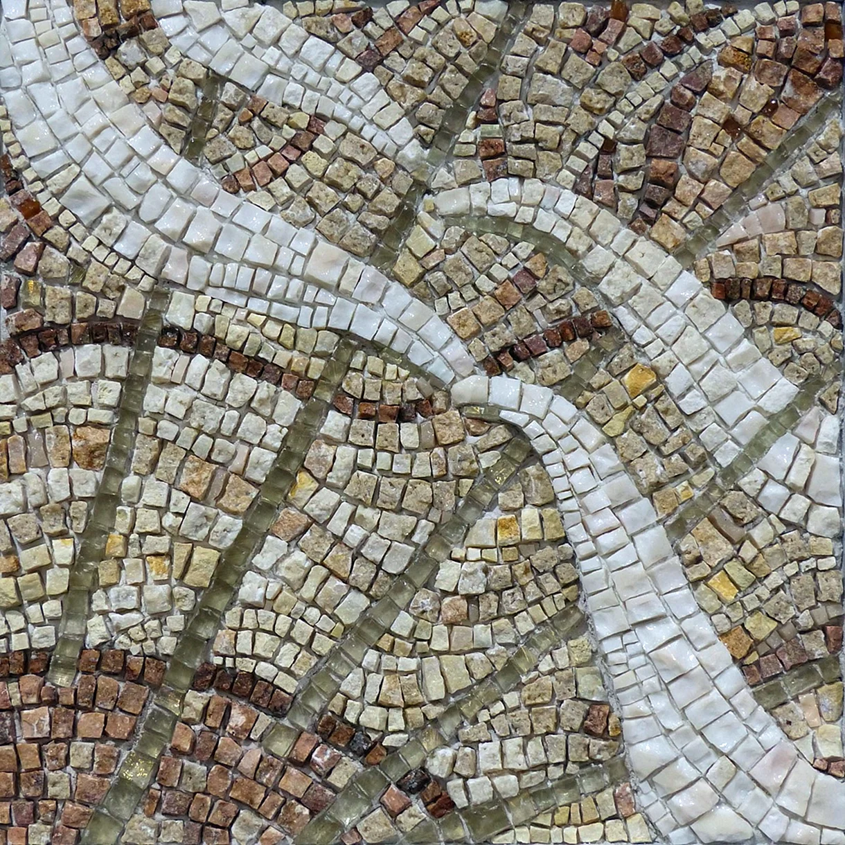 Мозаика Mosaic fresco dw7mfr01