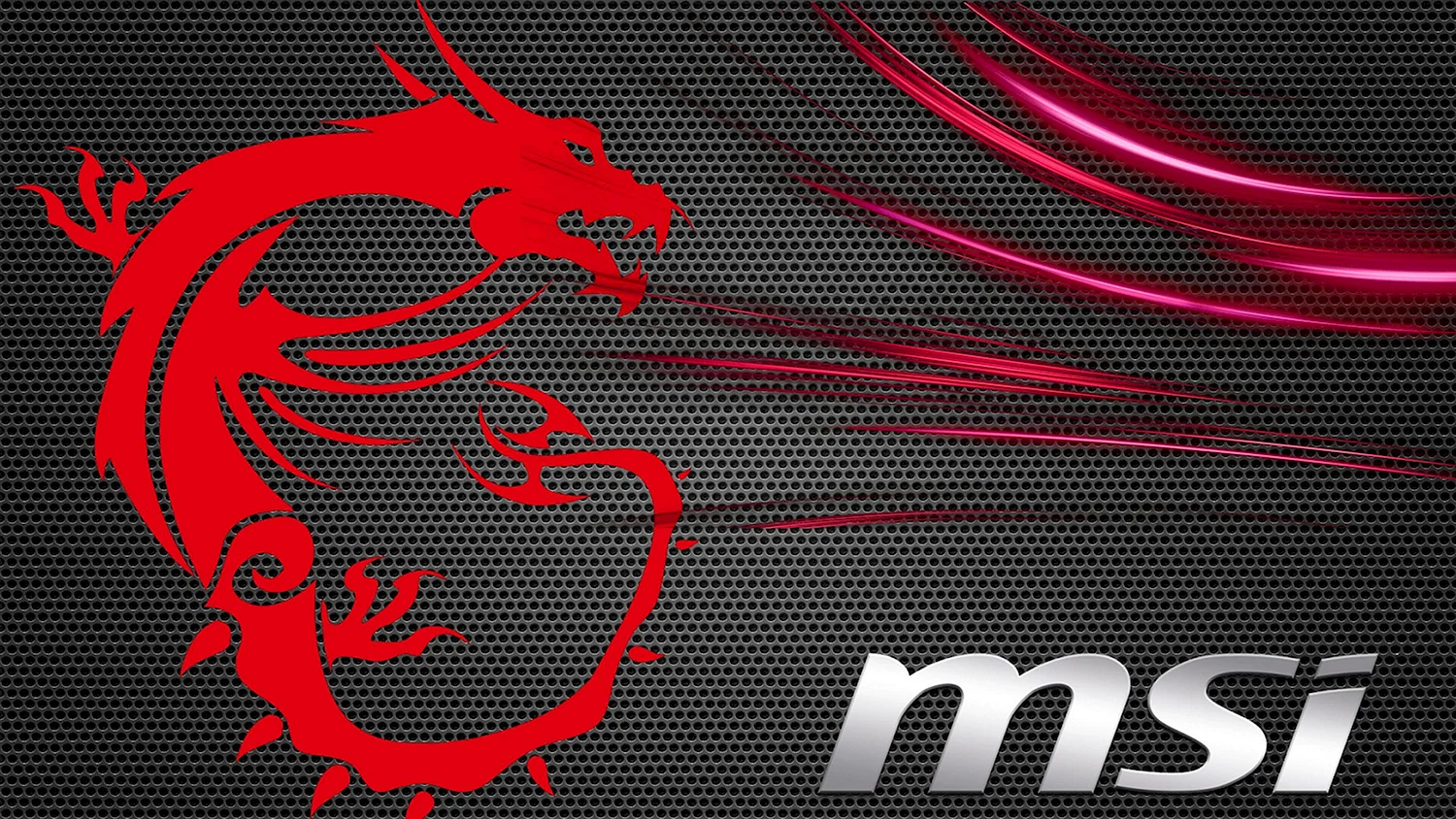 MSI Dragon 4k
