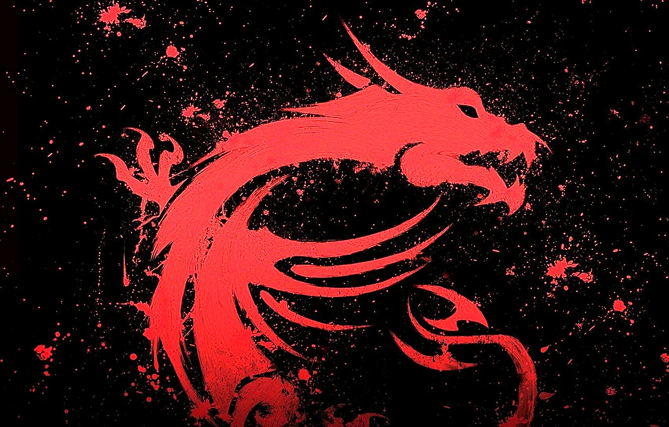 MSI Red Dragon