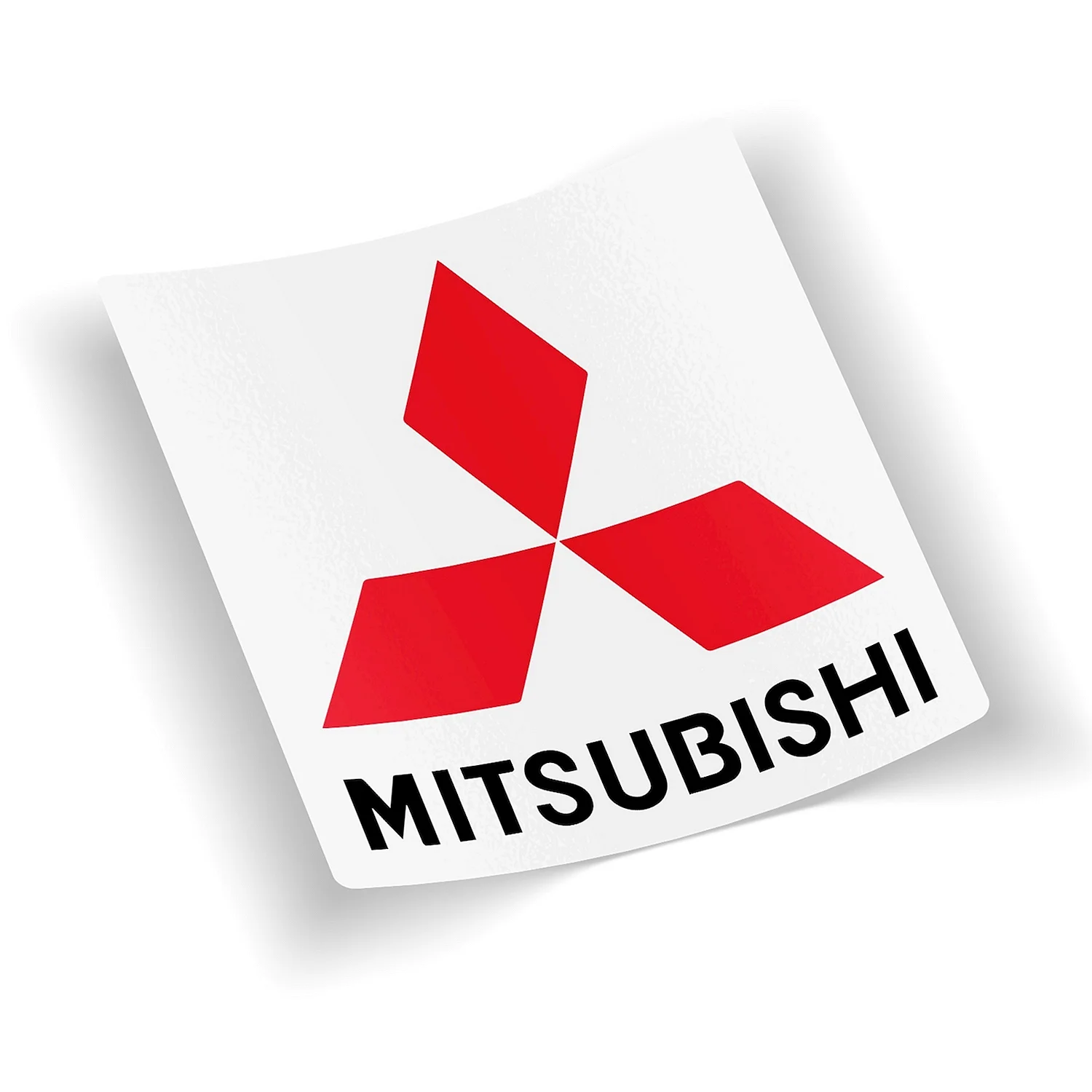 Наклейки на Mitsubishi Lancer