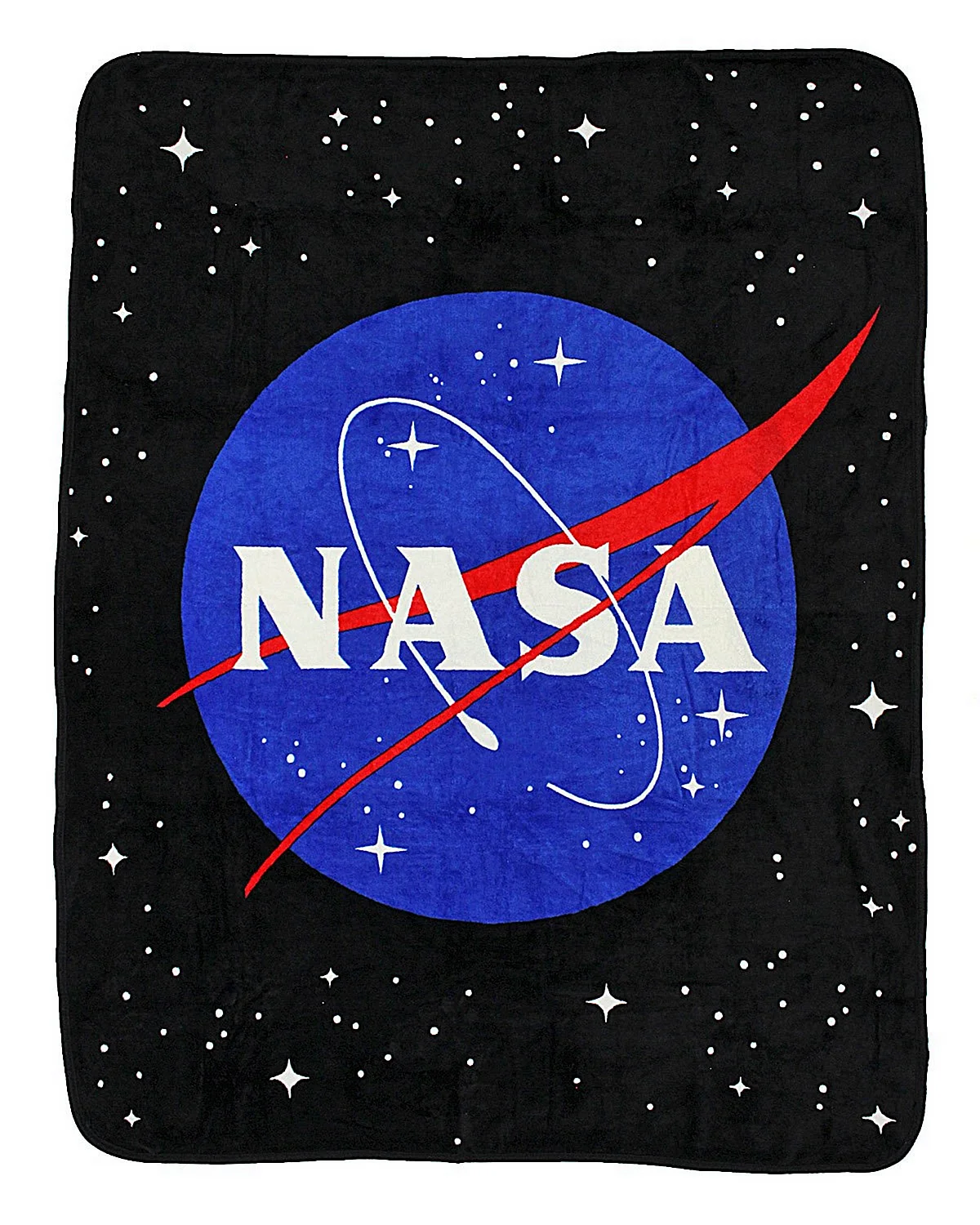 NASA логотип