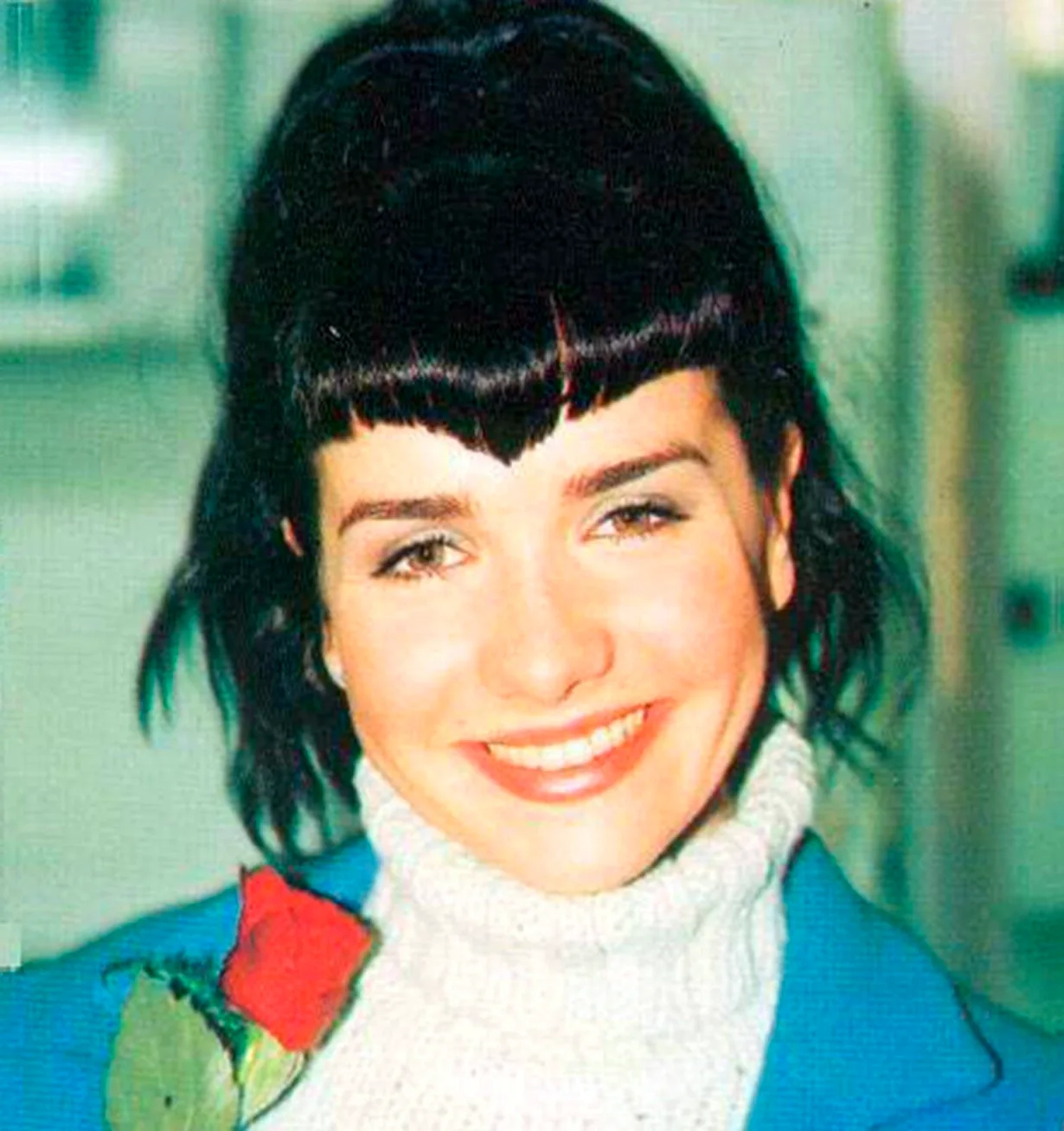Наталья Орейро 2000