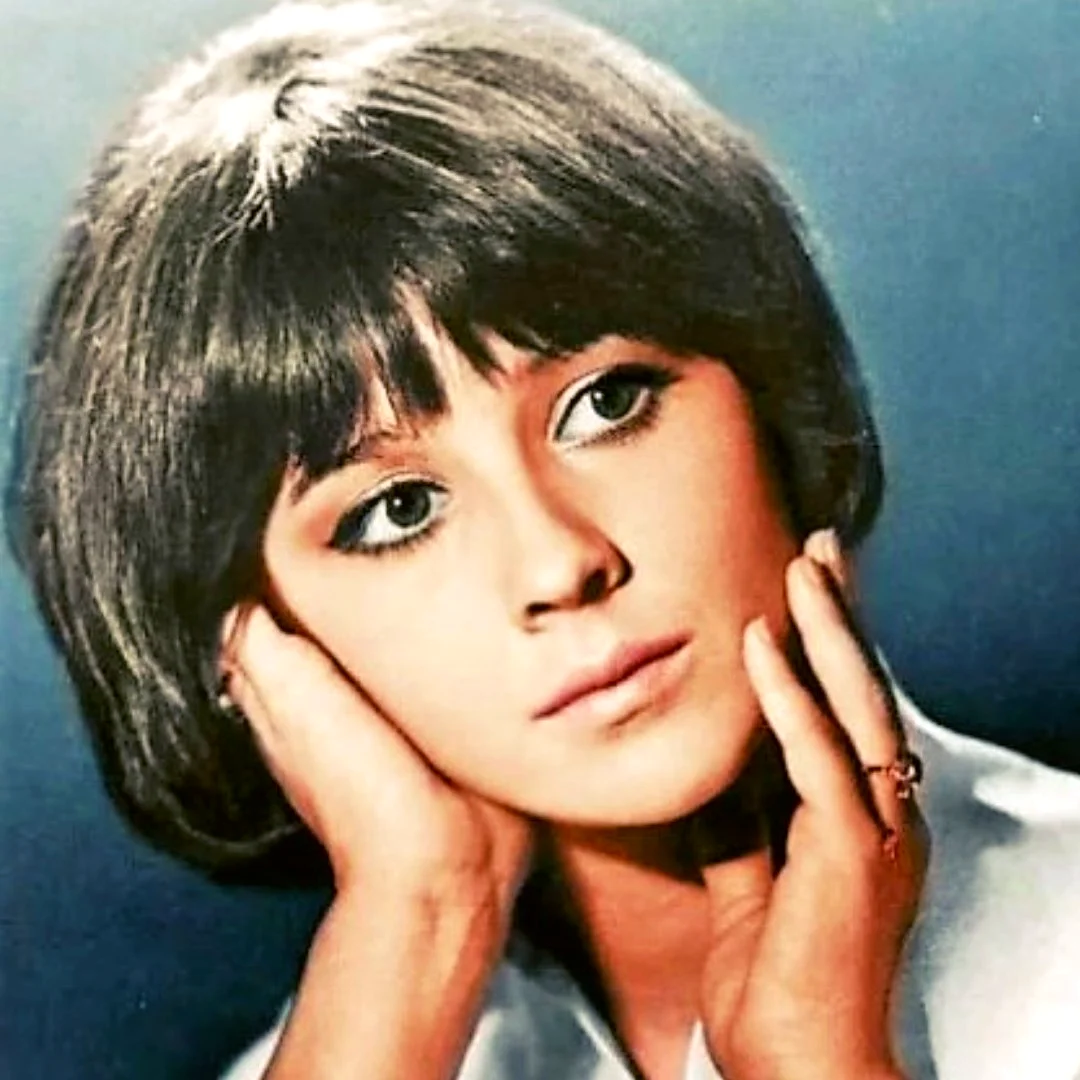 Наталья Варлей 1967