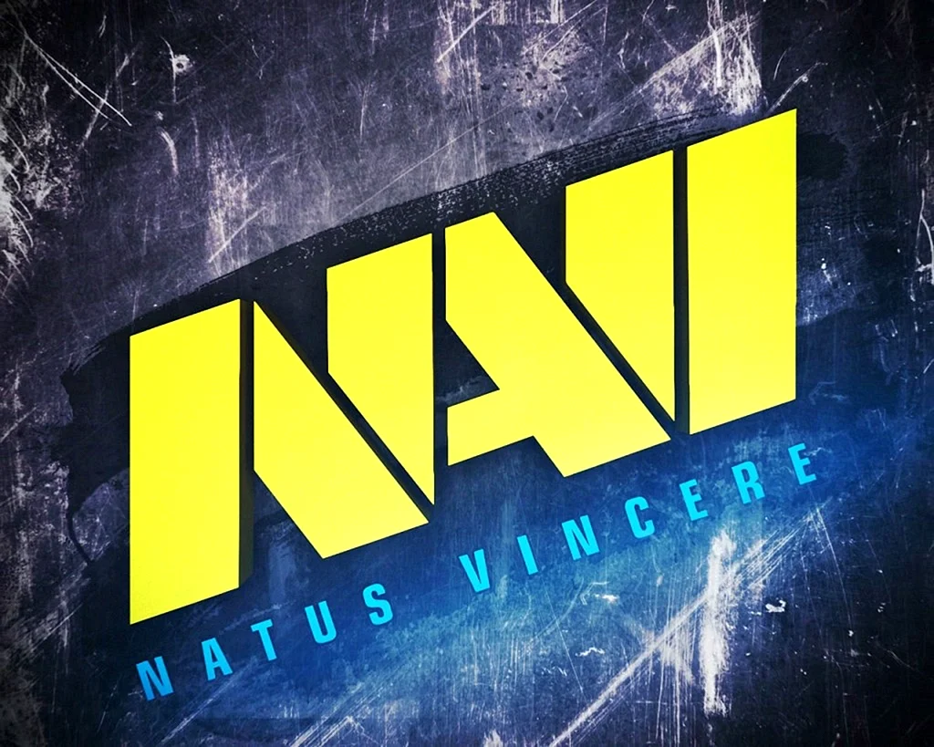 Navi логотип для стим фото 8