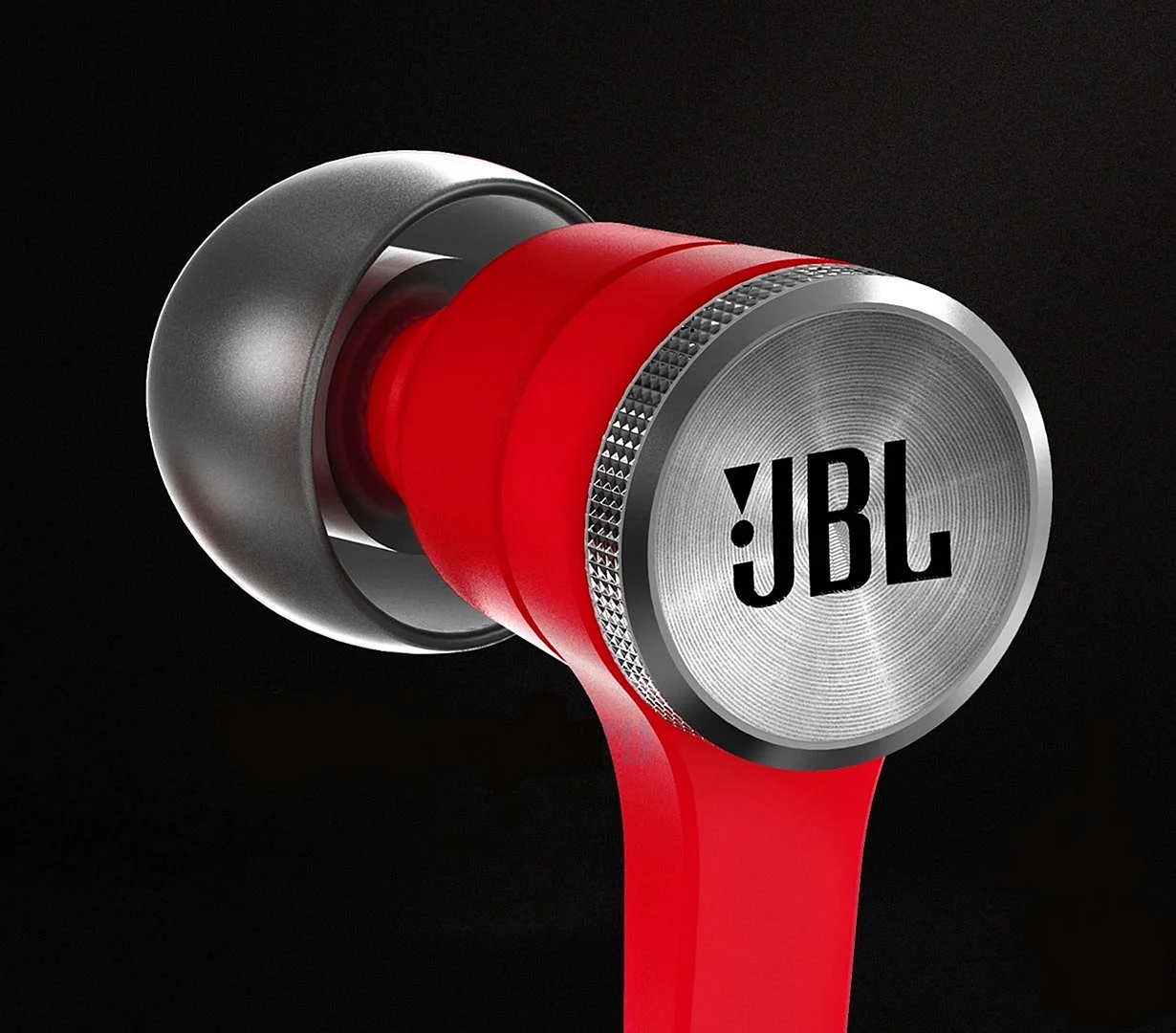 Наушники JBL e1+