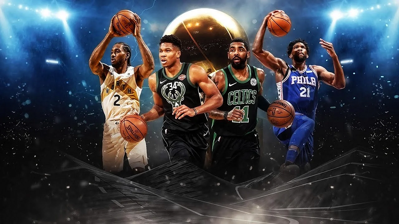 НБА 2019