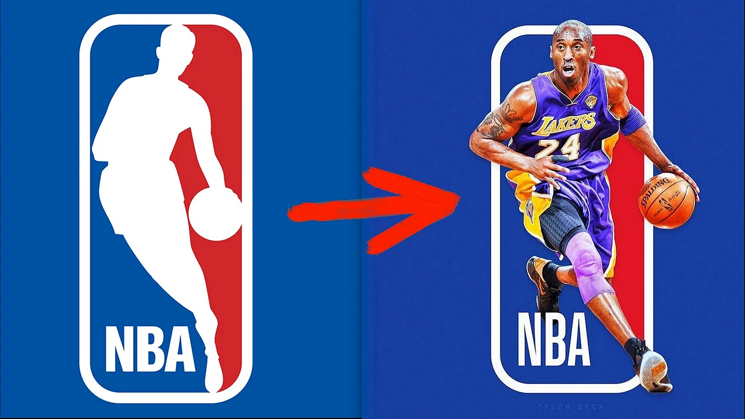 NBA логотип