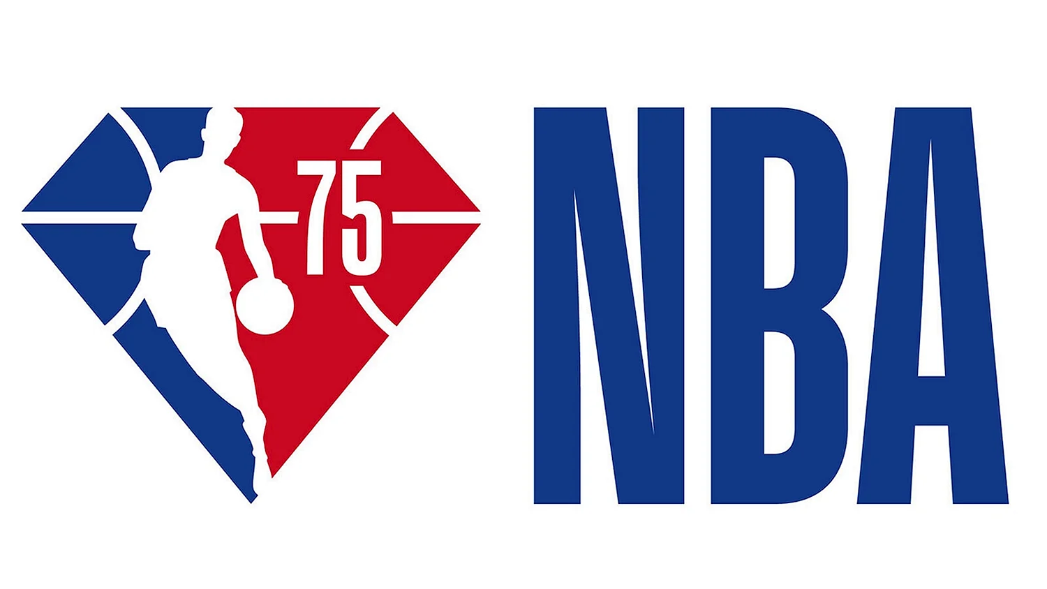 NBA логотип 2021
