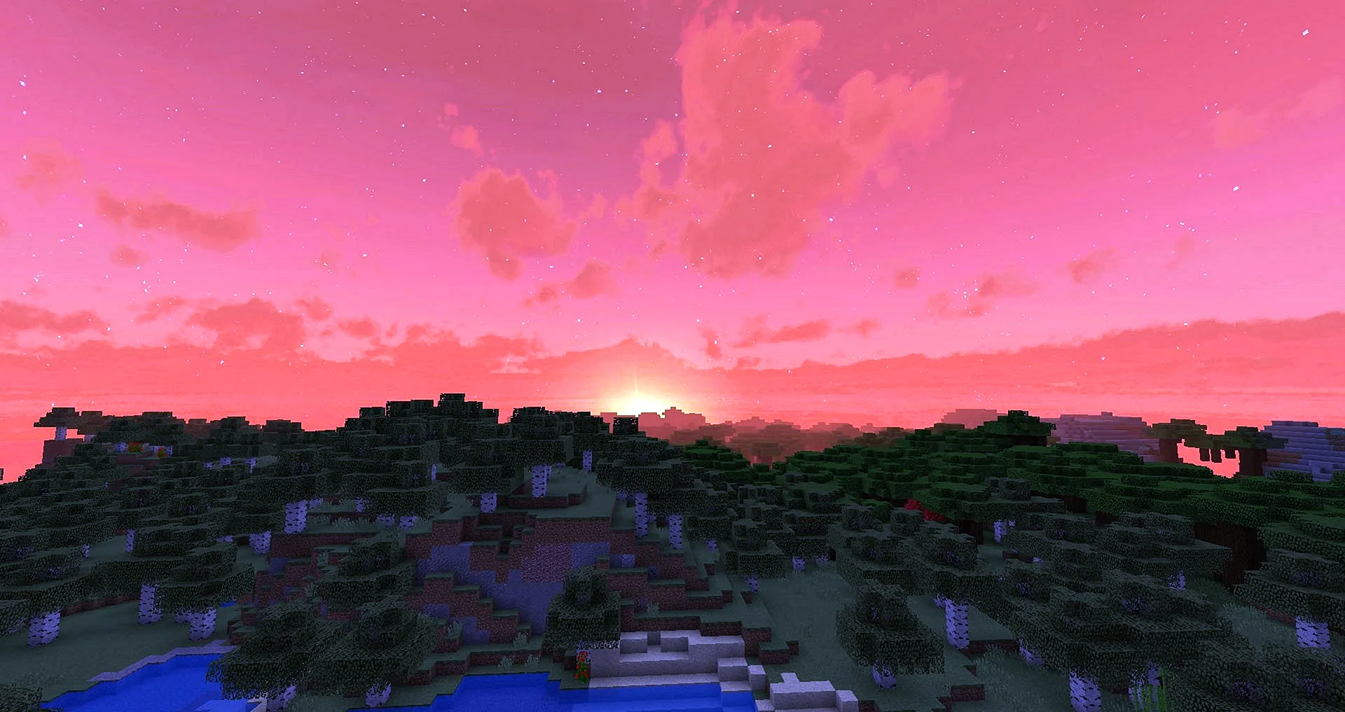 Minecraft sky. Небо в МАЙНКРАФТЕ. Красивое небо в Майне. Звездное небо майнкрафт. Красивое небо в МАЙНКРАФТЕ.