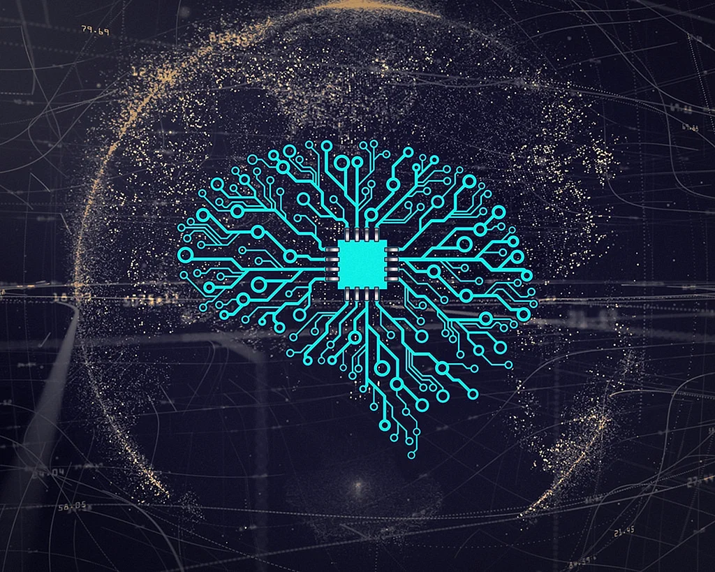 Нейронный искусственный интеллект