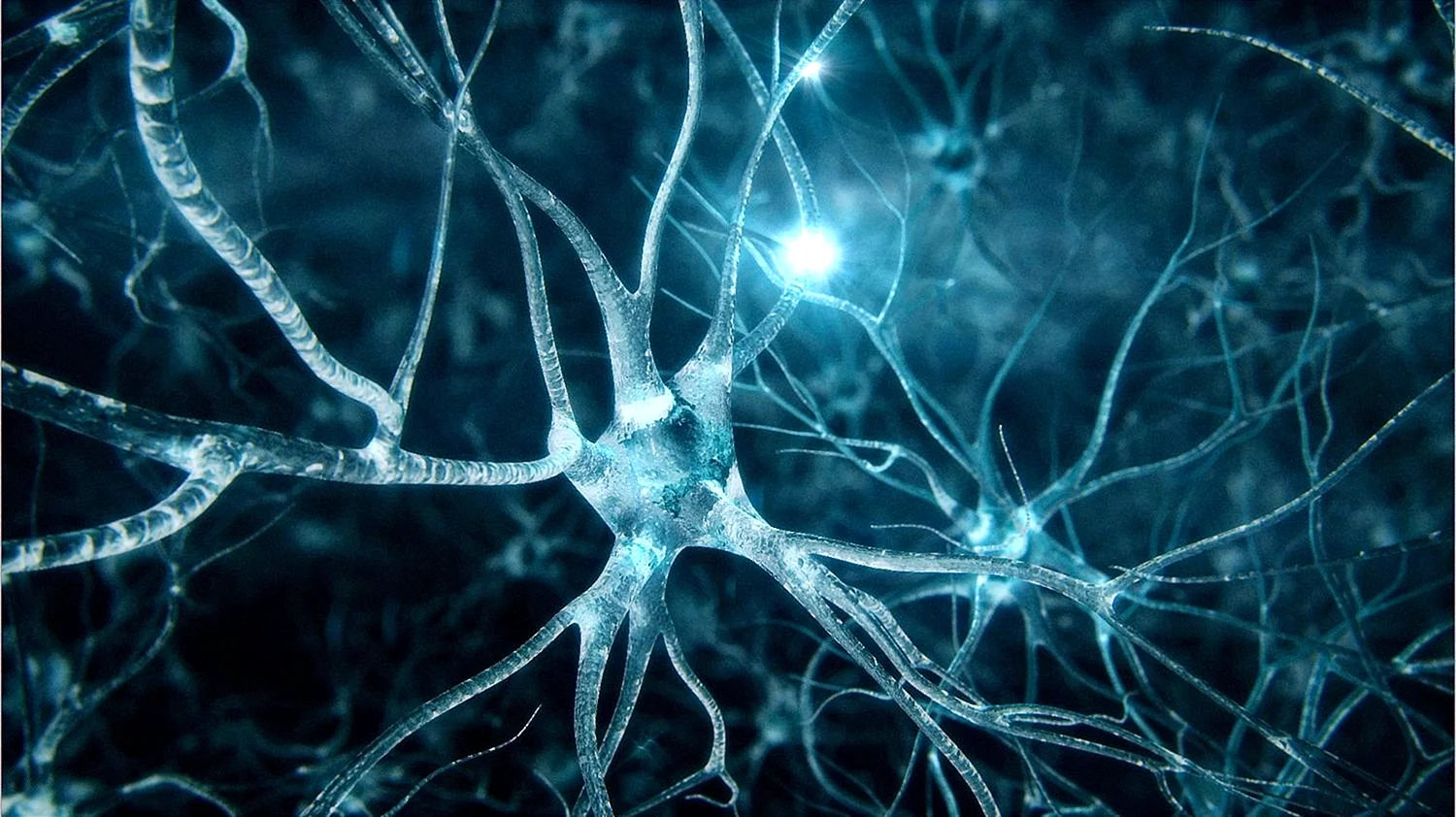 Нервная ткань синапс