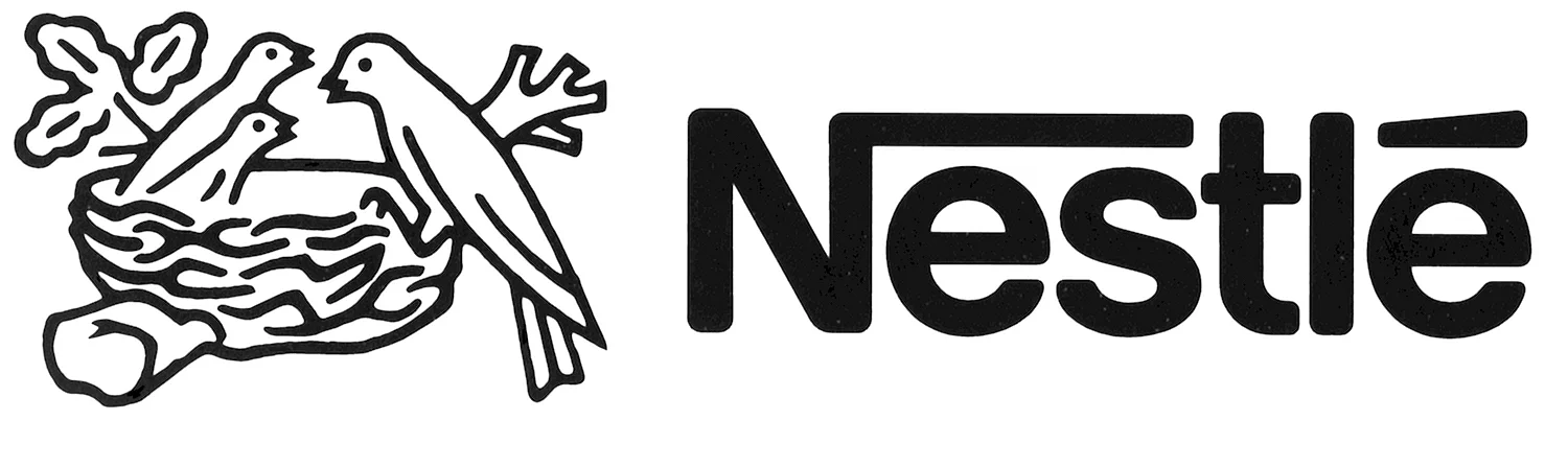 Nestle эмблема