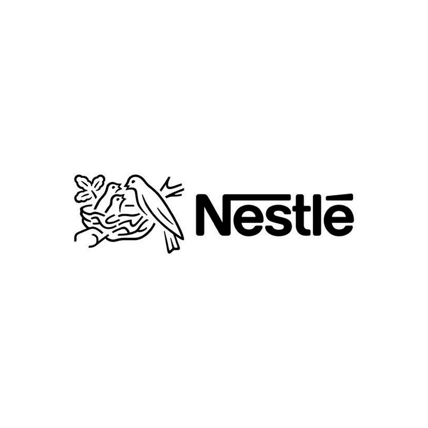 Nestle logo 2020