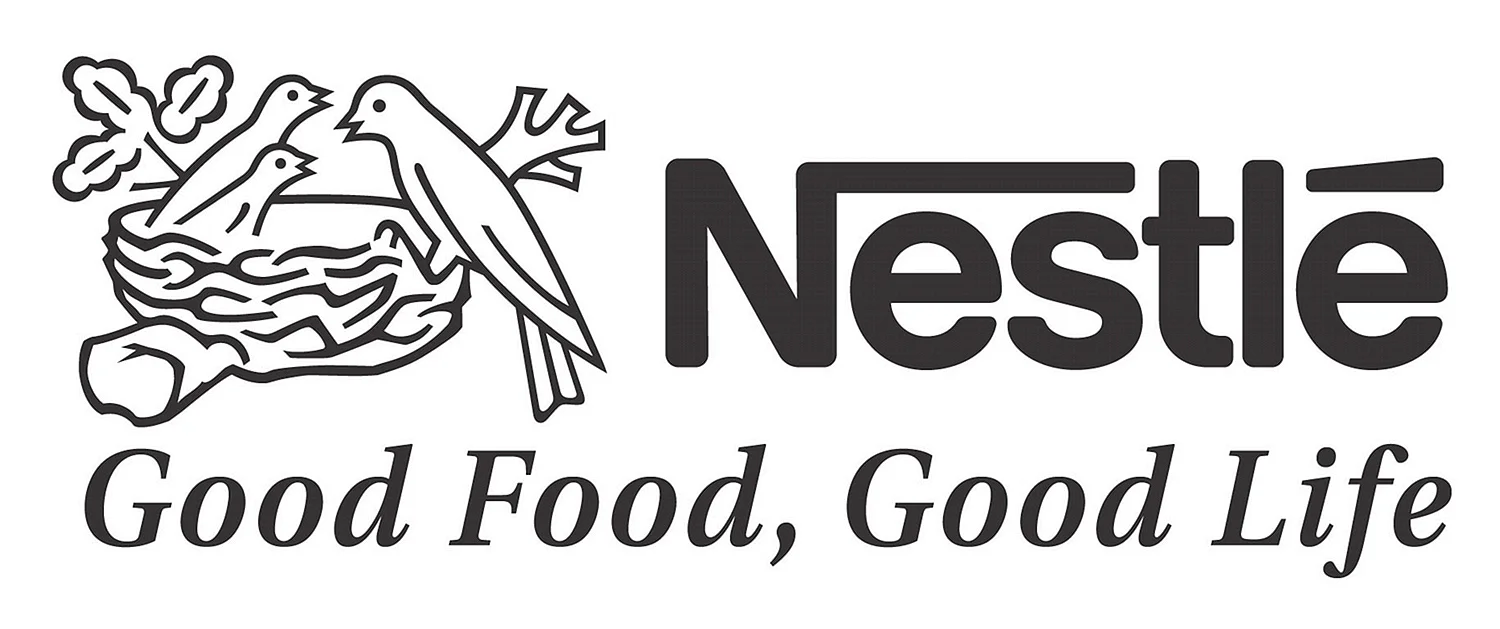Nestle логотип