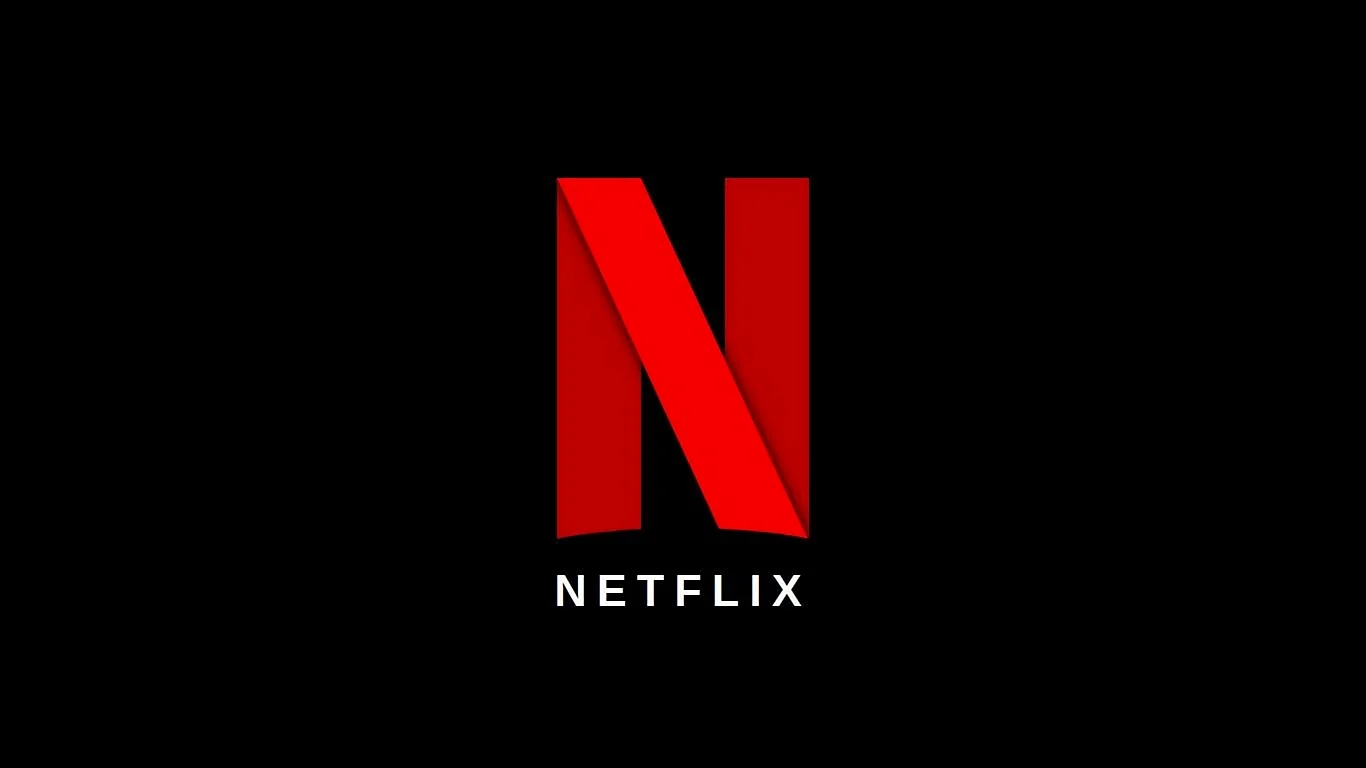 Netflix эмблема