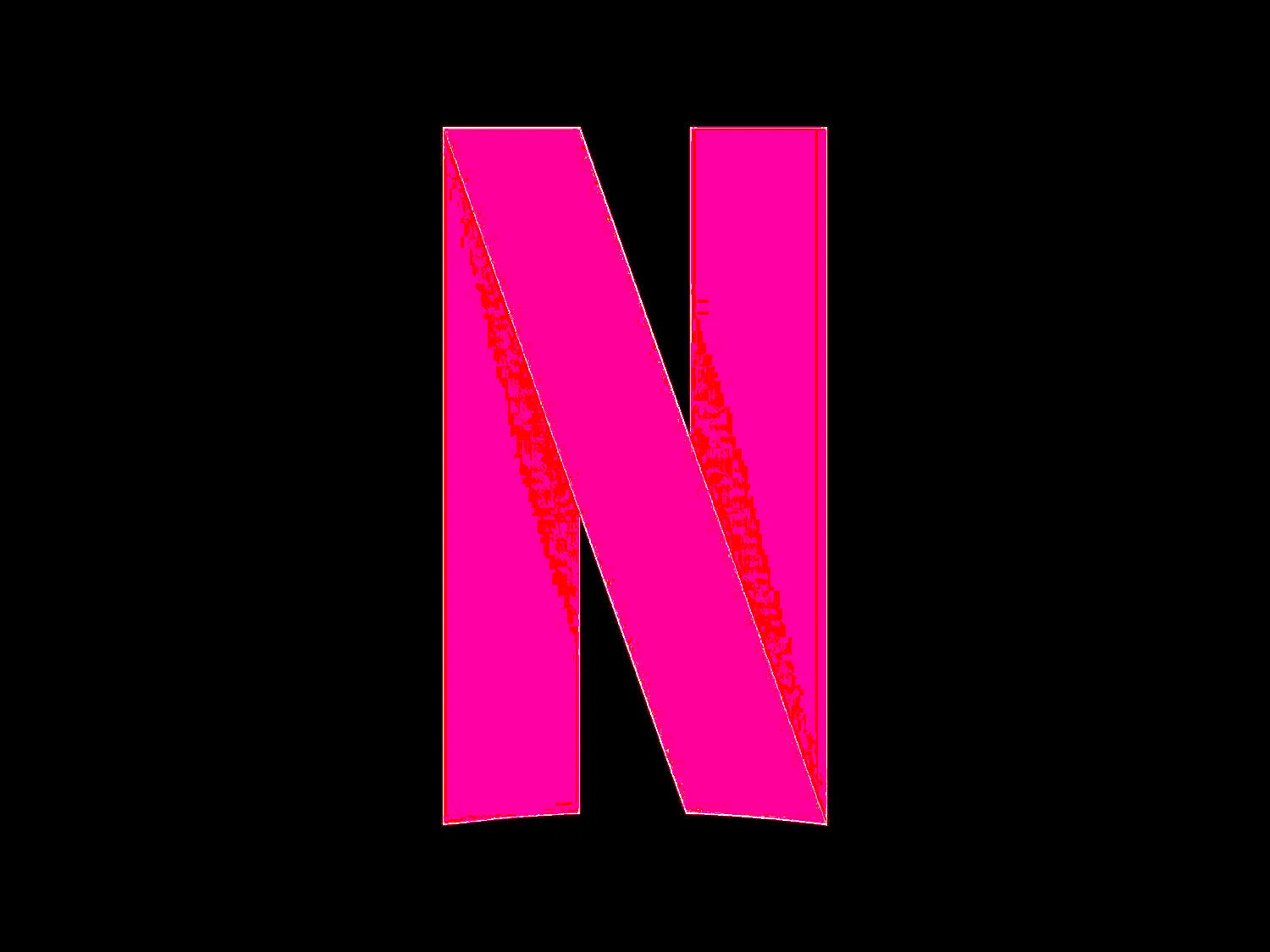 Netflix логотип 2020