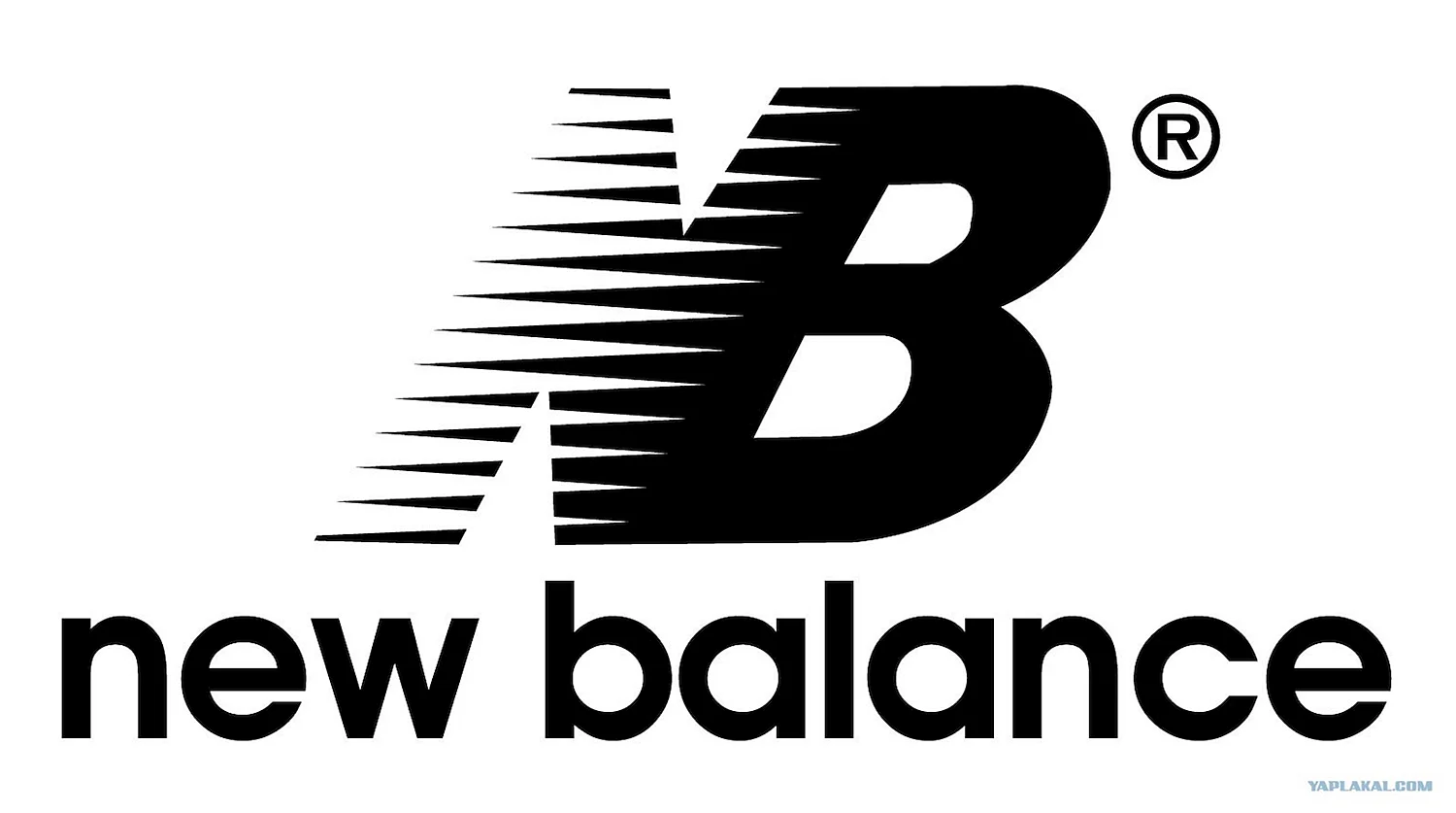 New Balance бренд