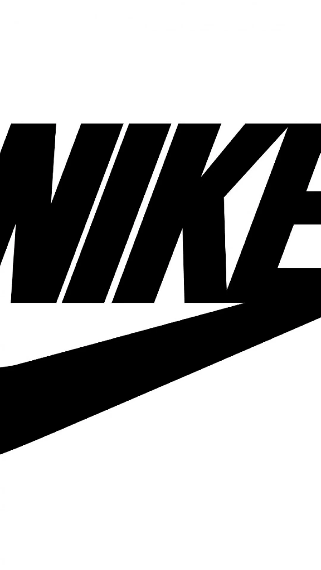 Nike Air логотип