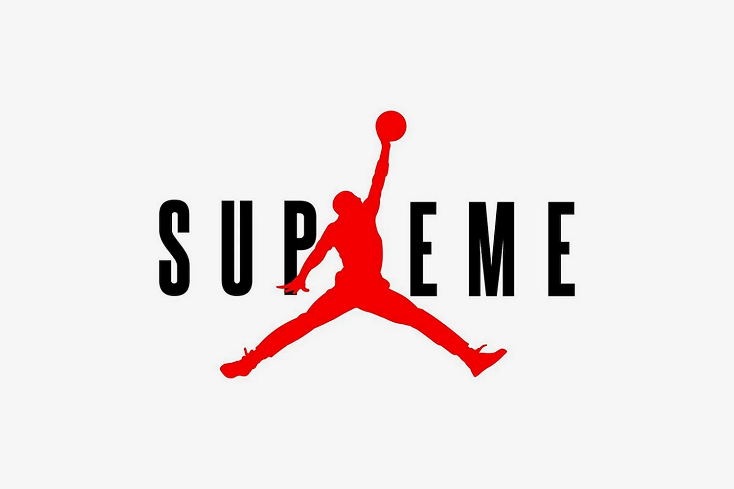 Nike Jordan лого