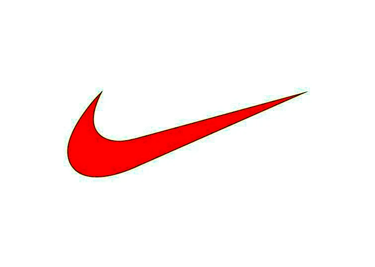 Nike just do it Swoosh кроссовки