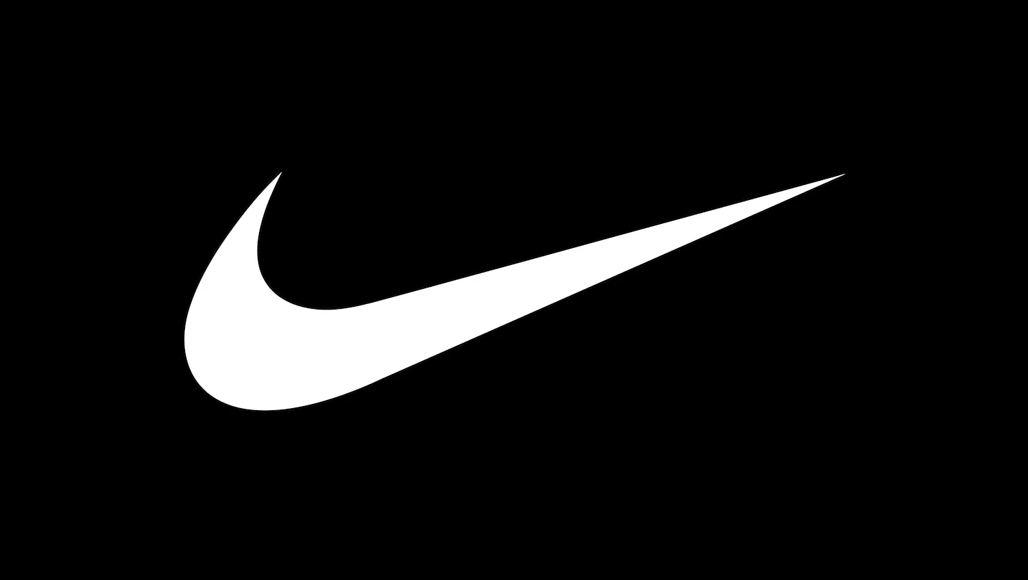Nike logo 2020