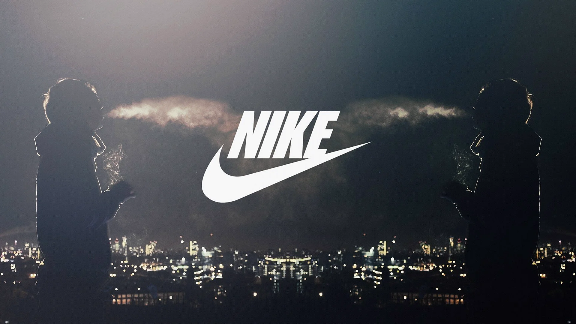 Nike обои